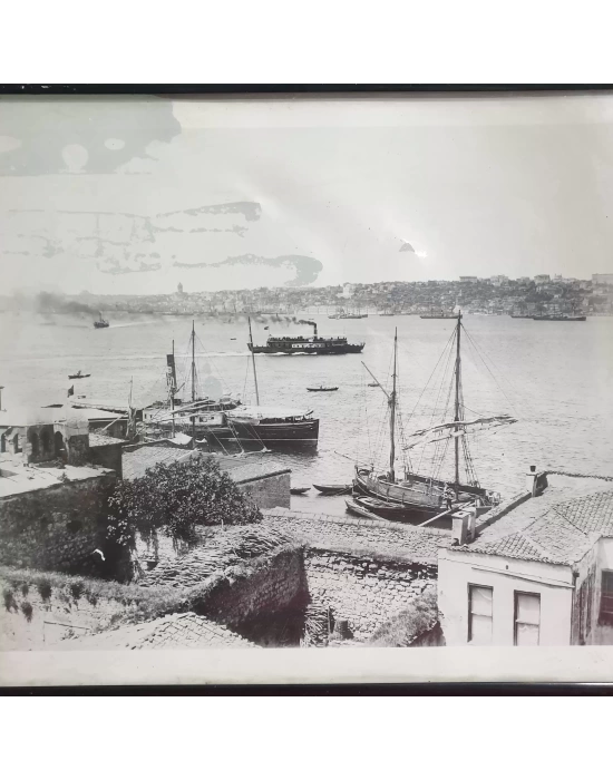 Çerçeveli tablo