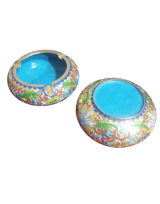 CLOISONNE KÜLLÜK