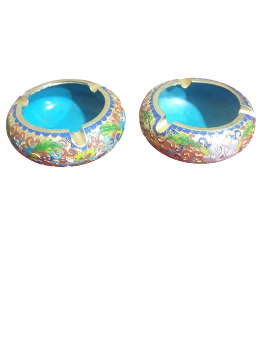 CLOISONNE KÜLLÜK