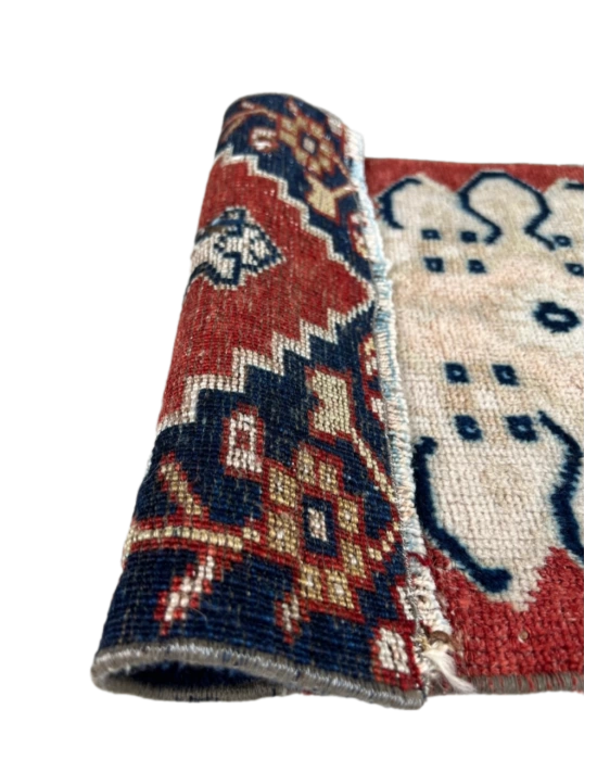 El Dokumasi Halı