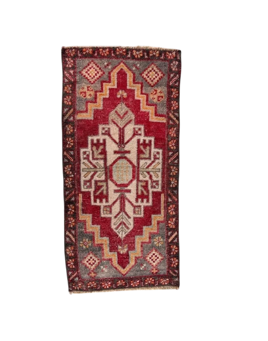 El Dokumasi Halı Kilim Yolluk Paspas