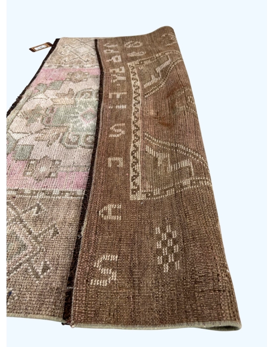El Dokumasi Halı Kilim Yolluk Paspas