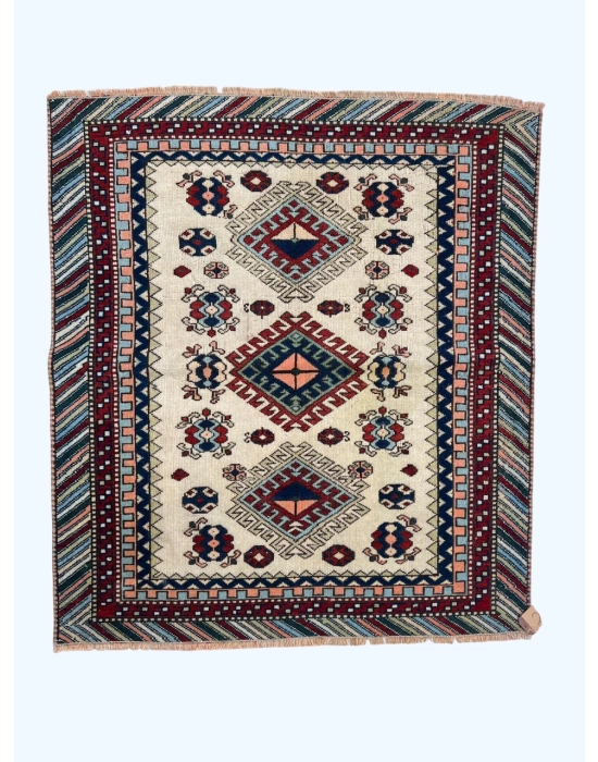 El Dokumasi Halı Kilim Yolluk Paspas