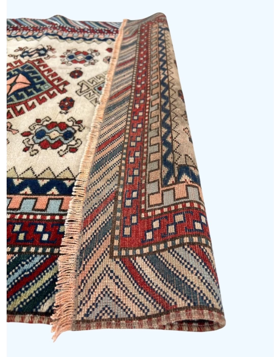 El Dokumasi Halı Kilim Yolluk Paspas