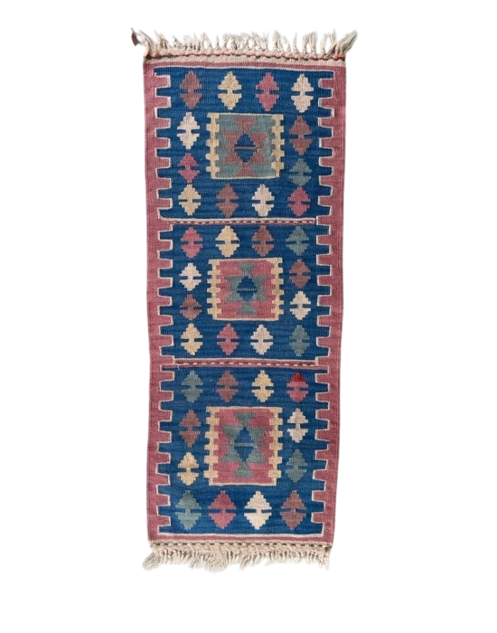 El Dokumasi Halı Kilim Yolluk Paspas
