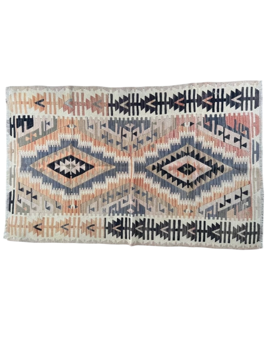 El Dokumasi Halı Kilim Yolluk Paspas