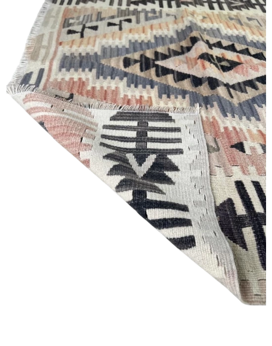 El Dokumasi Halı Kilim Yolluk Paspas