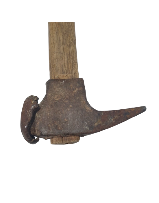 Eski Dülger Çekici