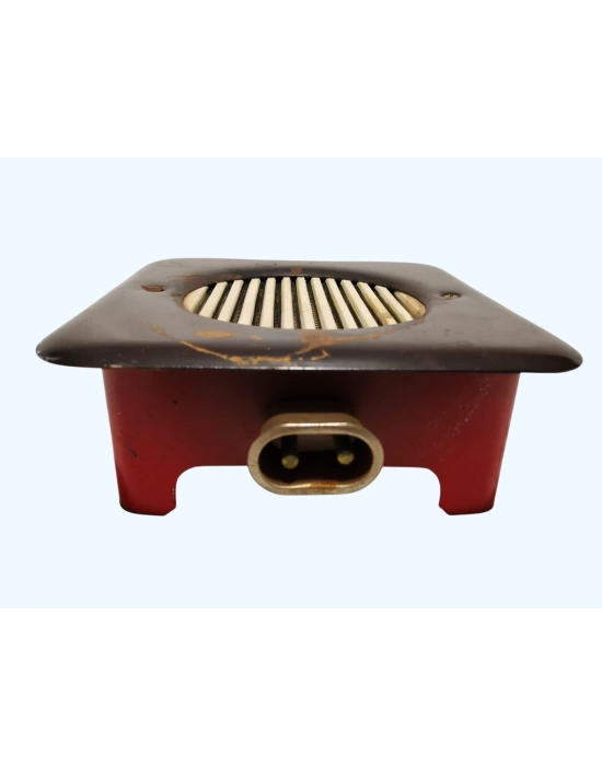 Eskilerden Elektrik Ocagi