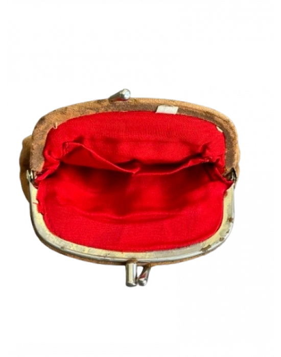 Kumaş Cüzdan