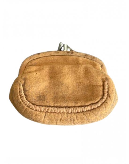 Kumaş Cüzdan