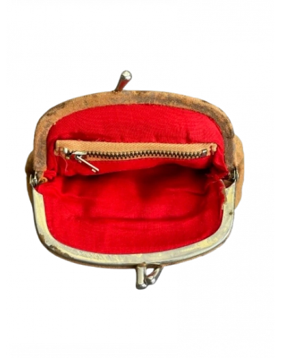 Kumaş Cüzdan