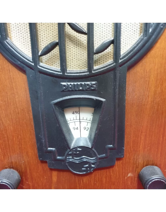 Philips radio Rb 634/02