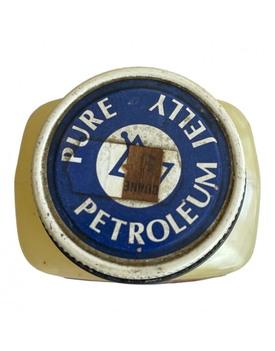 Pure Petroleum Jelly