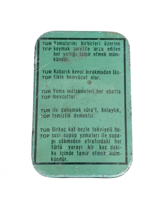 Teneke Kutu
