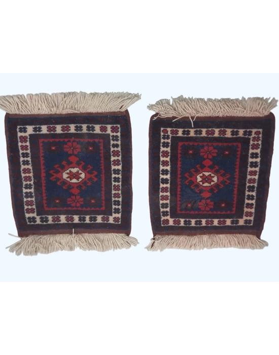 Yağci Bedir İkiz Minder Aoa Ölçü 40X45Cm