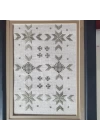 Hardanger nakışı