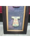 kaftan çini tablosu