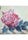 Yağlı boya tablosu
