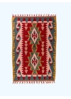 El Dokumasi Halı Kilim Yolluk Paspas Ölçü 115X77,5 Cm