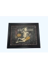 El İşleme Mozaik Tablo Aoa Ölçü 56X45Cm