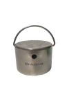 halkbank metal kumbara