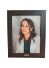 Çerçeveli tablo