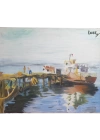 Manzara tablosu