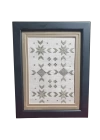 Hardanger nakışı