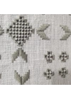 Hardanger nakışı