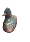 Ahşap Ördek