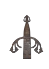 Antik kılıç