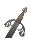 Antik kılıç