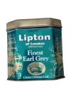 Lipton Earl Grey Çay Kutusu