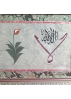 Çerçeveli tablo