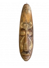 Afrika Mask