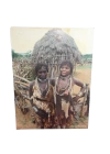 Afrika resimleri 5 adet