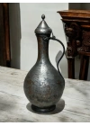 Antika Bakır Güğüm