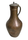 Antika Bakır Güğüm