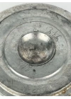Antika Bakır Hamam Tasi
