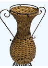 Bambu Buyuk Boy Çiçeklik Aoa