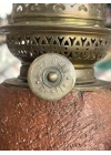 Carl Holy Berlin Gaz Lambası