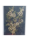 Çerçeveli tablo
