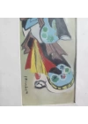 Çerçeveli tablo