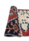 El Dokumasi Halı