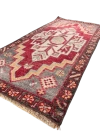 El Dokumasi Halı Kilim Yolluk Paspas