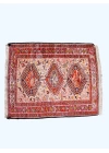El Dokumasi Halı Kilim Yolluk Paspas