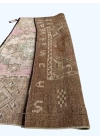 El Dokumasi Halı Kilim Yolluk Paspas