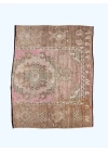El Dokumasi Halı Kilim Yolluk Paspas