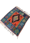 El Dokumasi Halı Kilim Yolluk Paspas